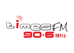 Times FM 90.6